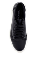 Women's High-Sole Sneaker | Derimod