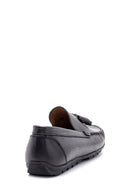 Erkek Deri Casual Loafer | Derimod