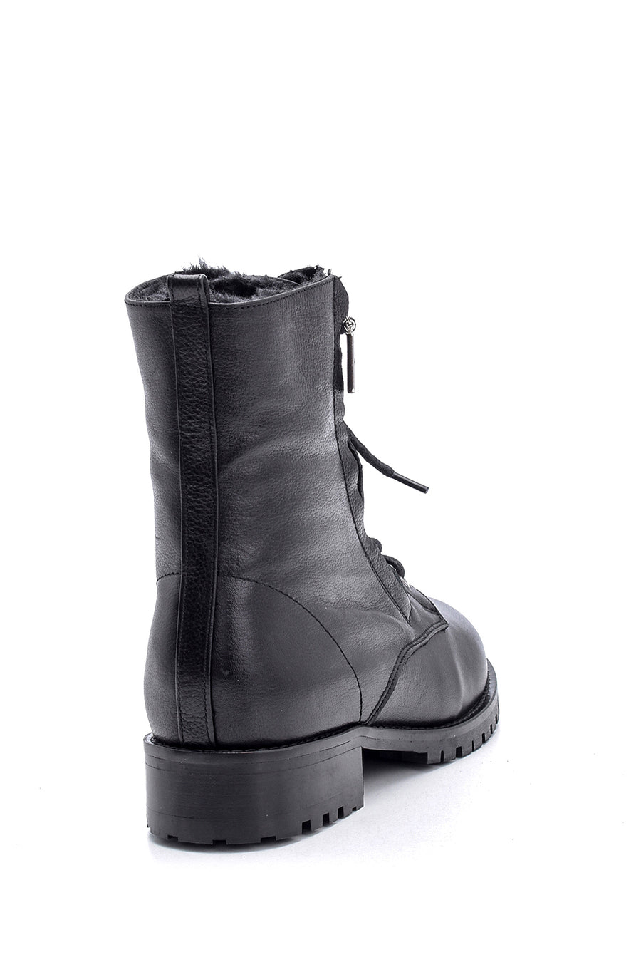 Women's Leather Boots