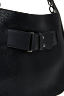 Women's Black Shoulder Bag | Derimod