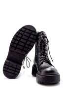 Women's Leather Boots | Derimod