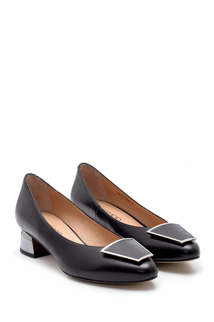 Women's Leather Shoes