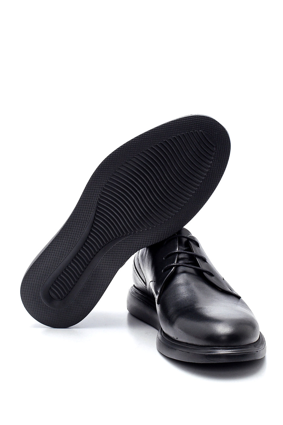 Men's Leather Casual Shoes
