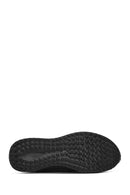 Derimod Zero Women's Black Stone Sneaker | Derimod