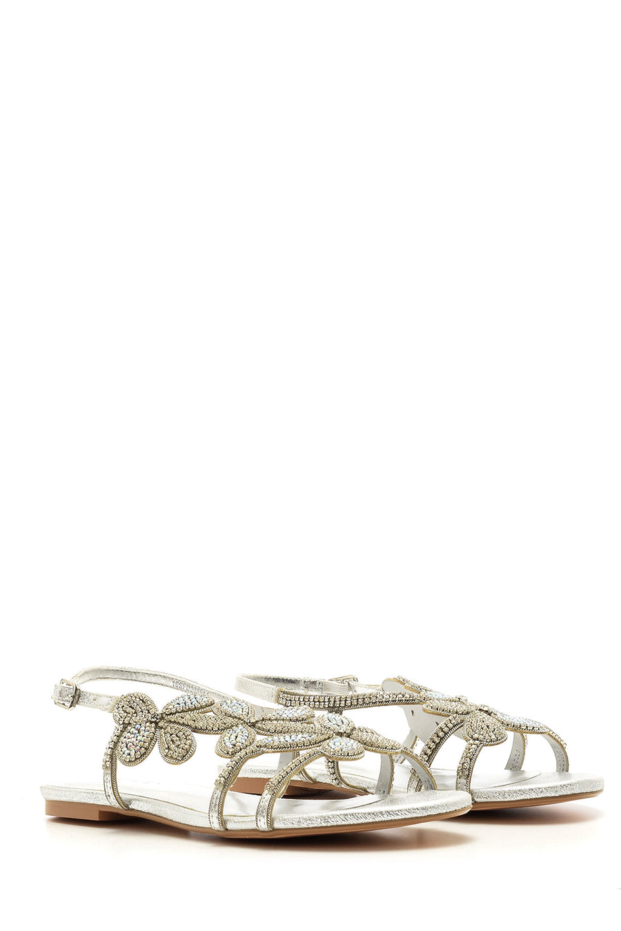 Women's Stone Sandals