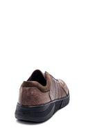 Erkek Deri Sneaker | Derimod