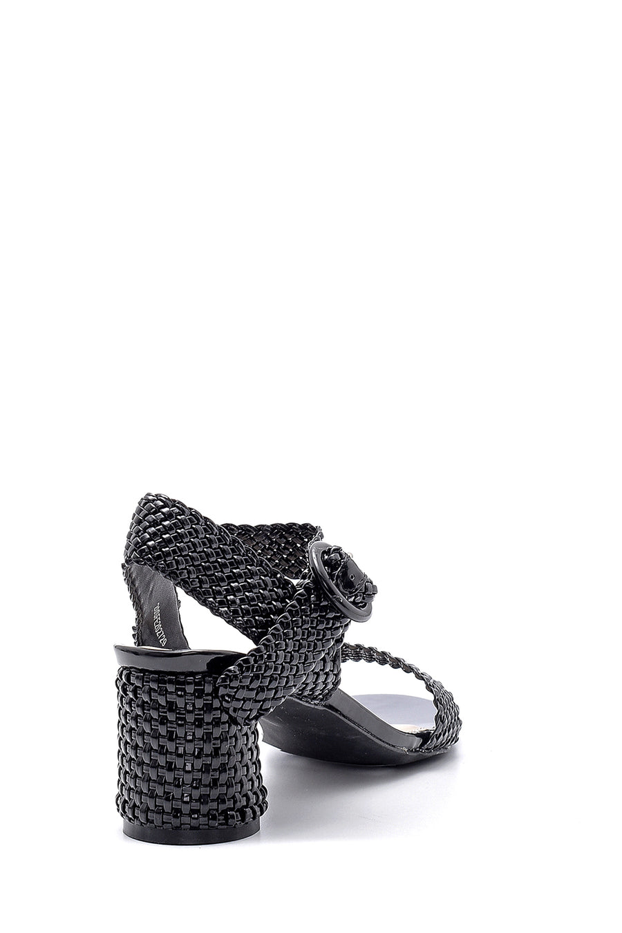 Women's Heeled Sandals
