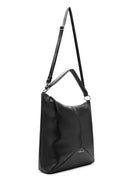 Women's Black Long Strap Shoulder Bag | Derimod