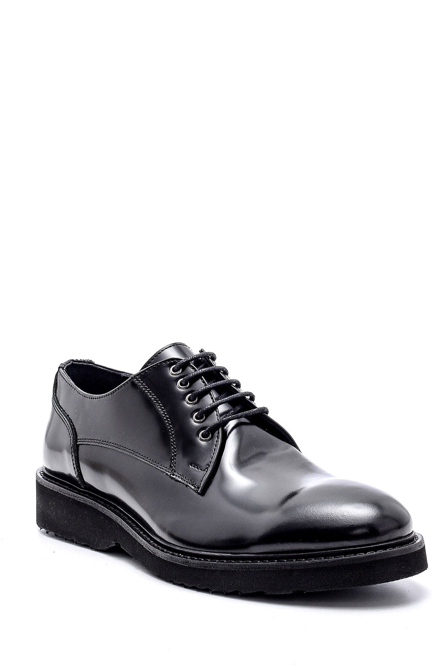 Men's Leather Shoes