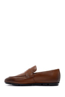 
Men's Tan Leather Loafer
 | Derimod