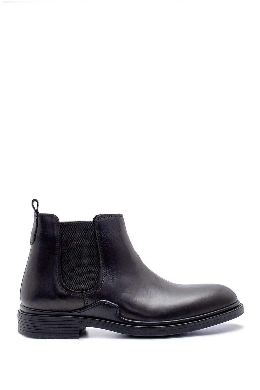 Men's Leather Boots 20WFD342018 | Derimod