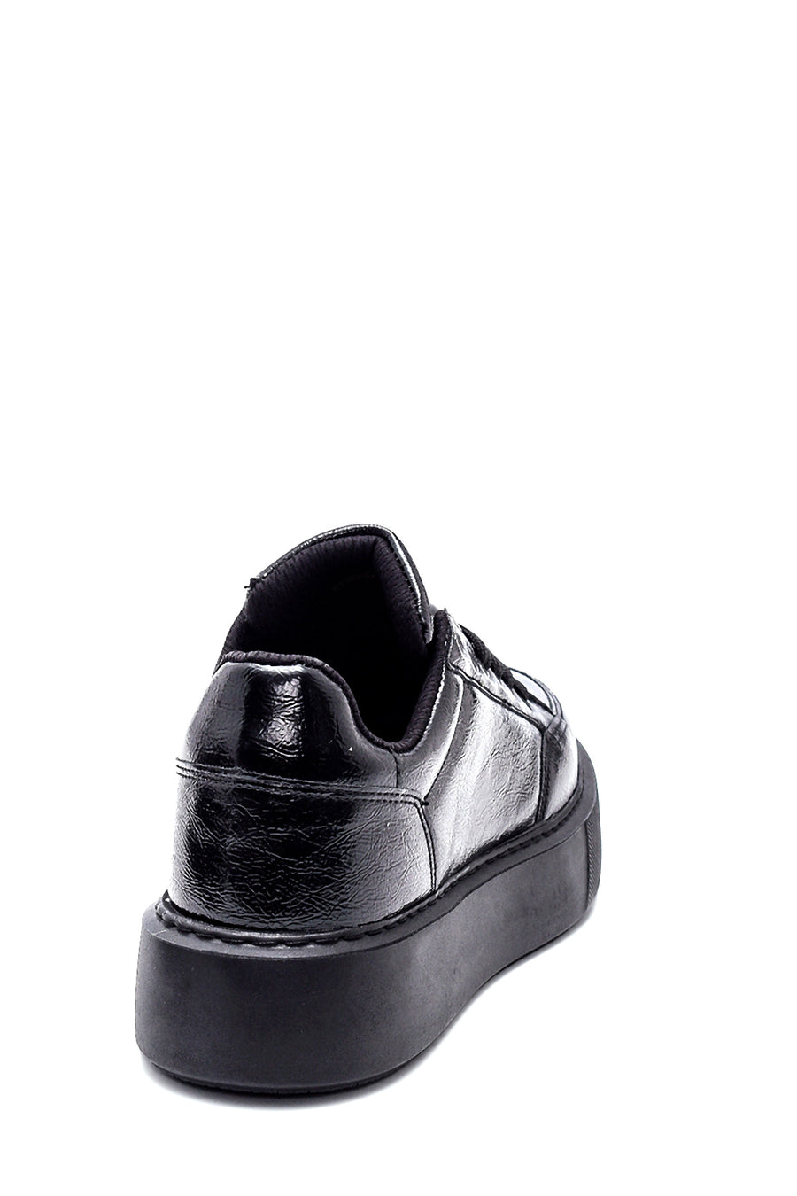 Kadın Rugan Sneaker
