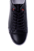 Men's Back Detailed Sneaker | Derimod