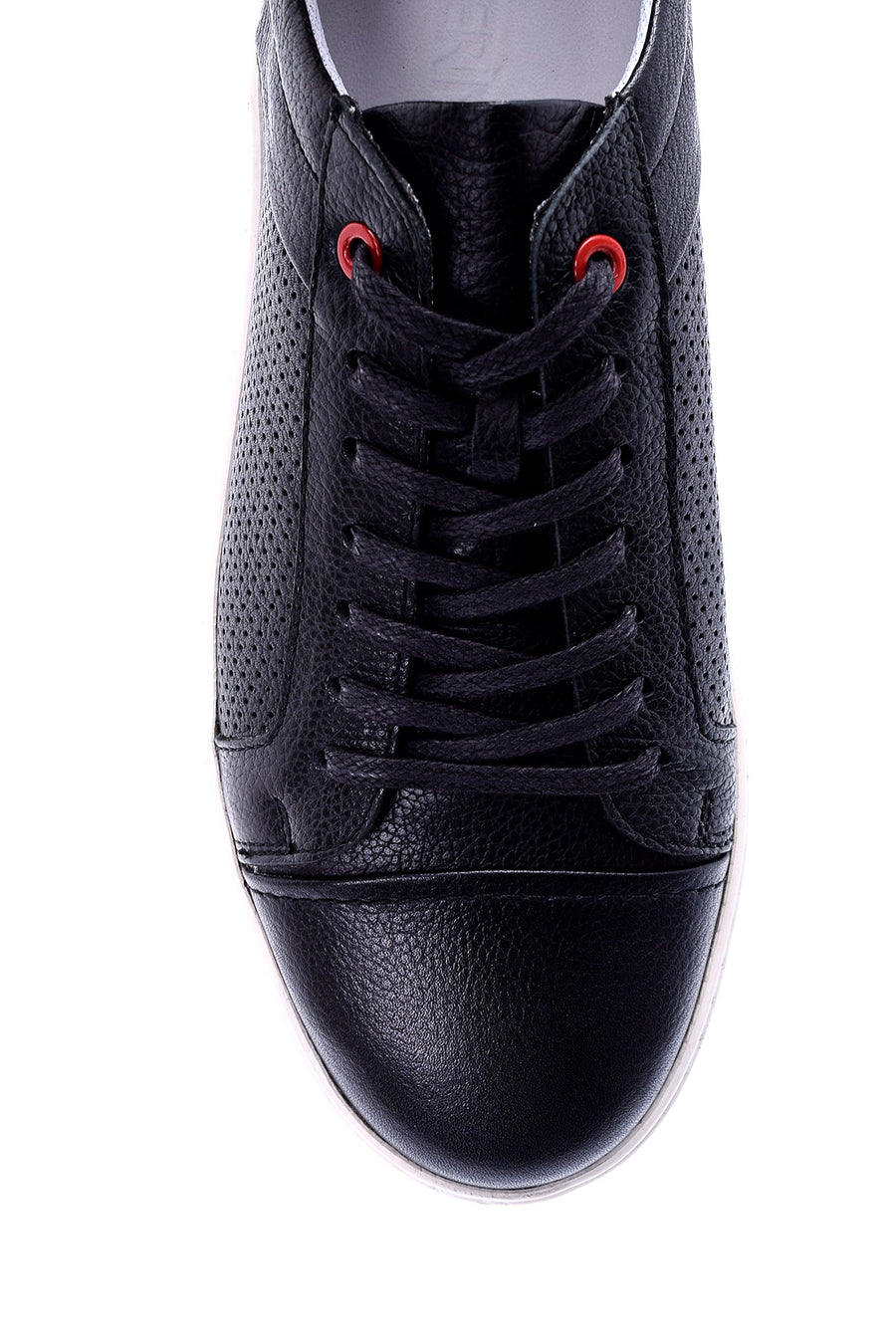 Men's Back Detailed Sneaker