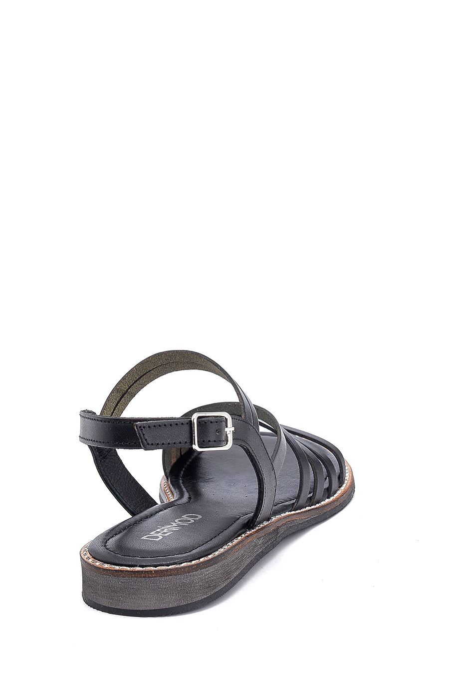 Women's Leather Sandals