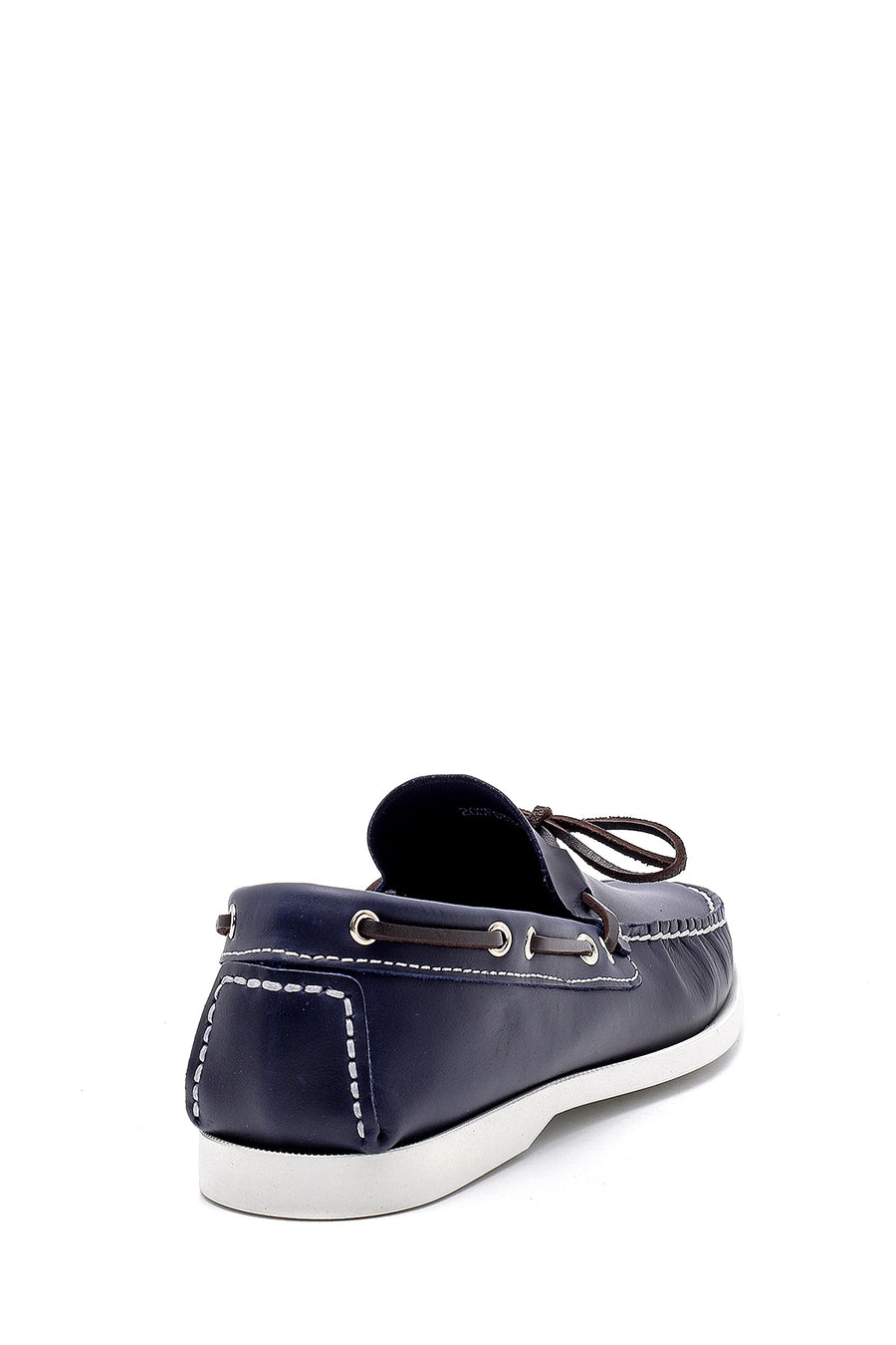 Erkek Deri Casual Loafer