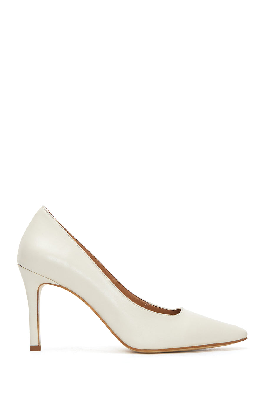 Women's High Heels 22WFD160518 | Derimod