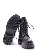 Women's Leather Boots | Derimod
