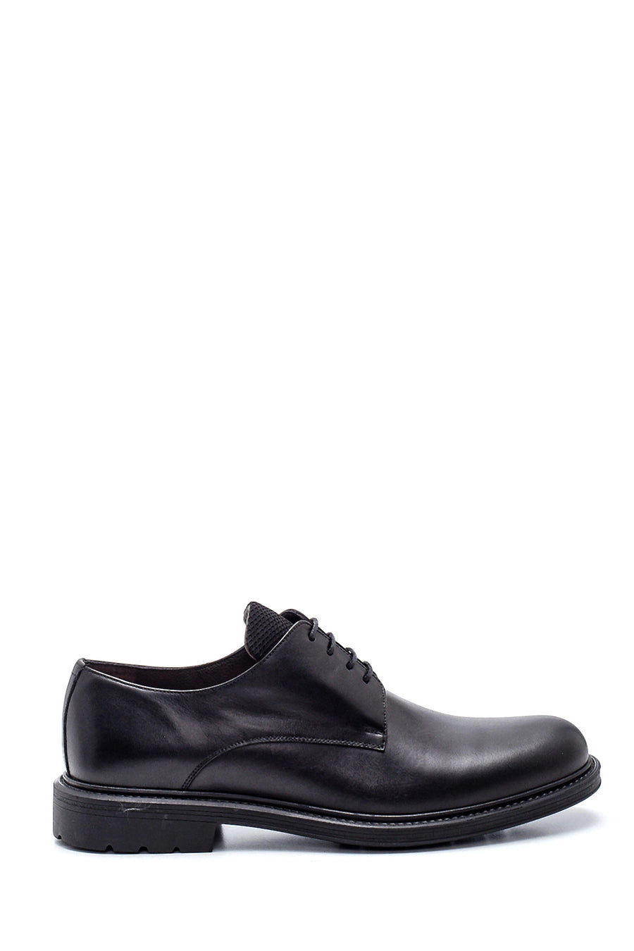 Men's Leather Casual Shoes 21WFD604018 | Derimod