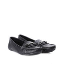 Tokalı Kadın Loafer | Derimod