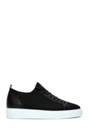Men's Black Sneaker | Derimod