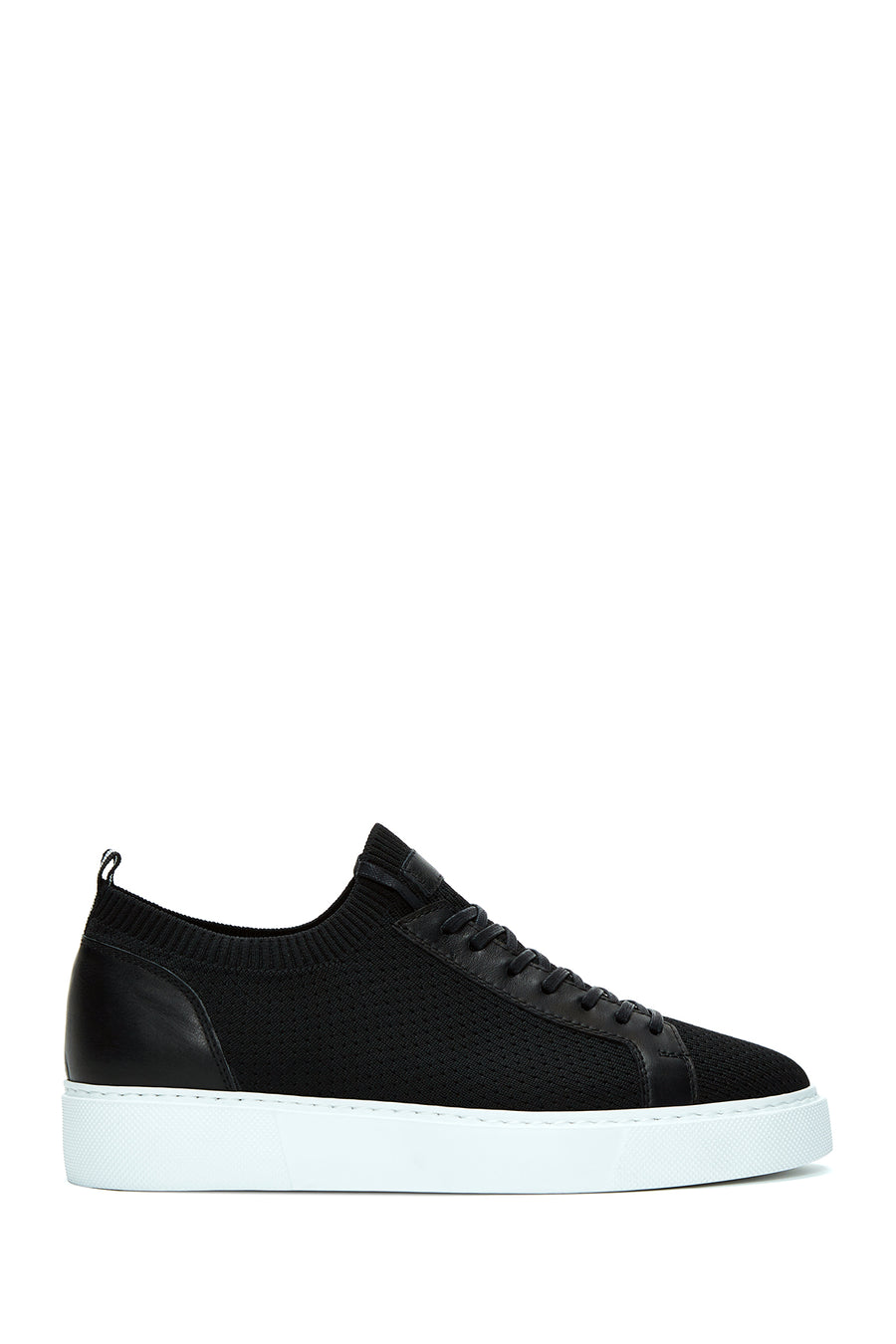 Men's Black Sneaker 22SFD67116F | Derimod