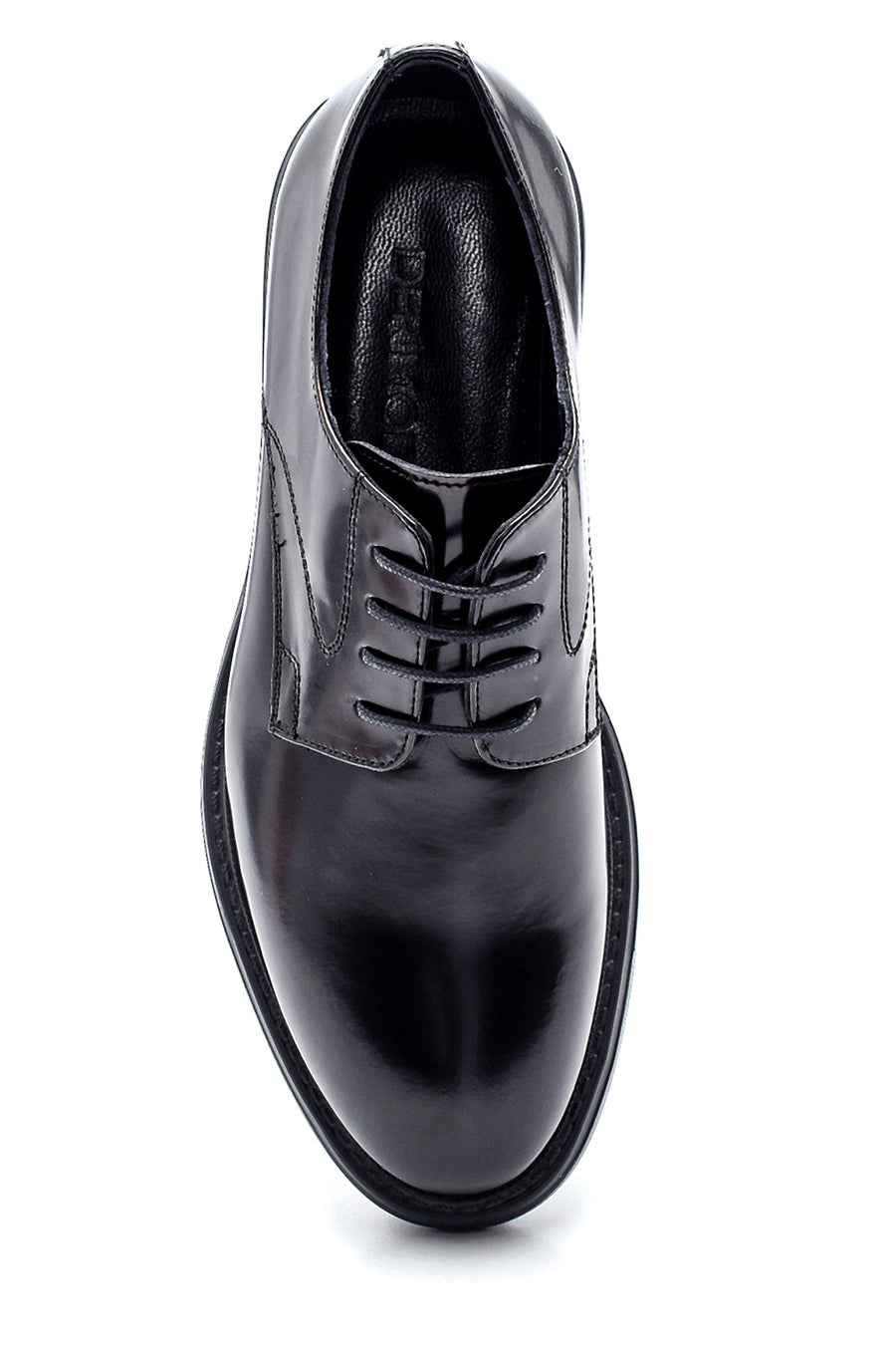 Men's Leather Casual Shoes