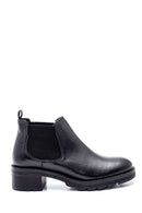 Women's Chelsea Heeled Boots | Derimod