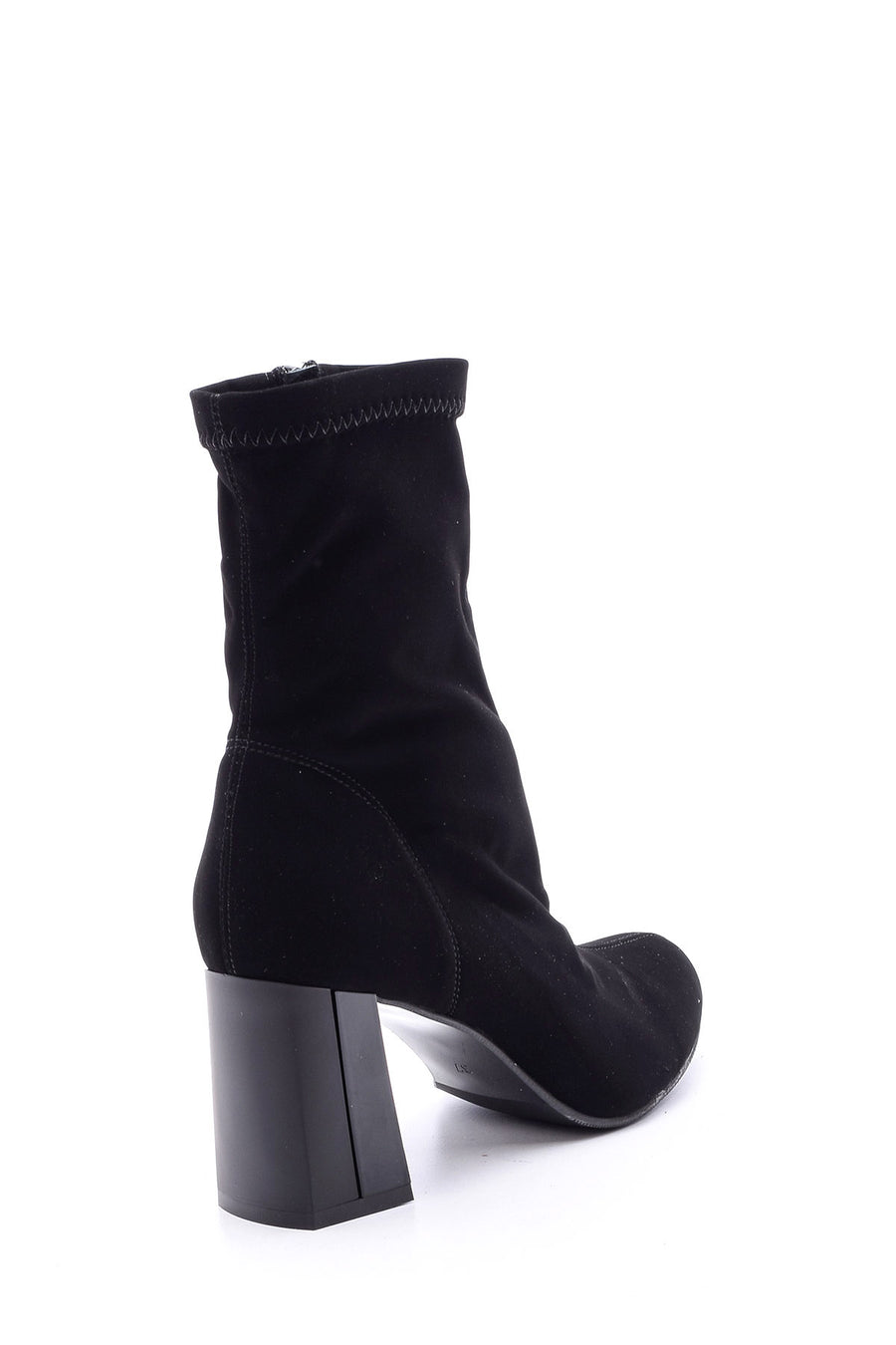 Women's Suede Leather Boots