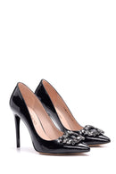 Women's Stone Stiletto | Derimod