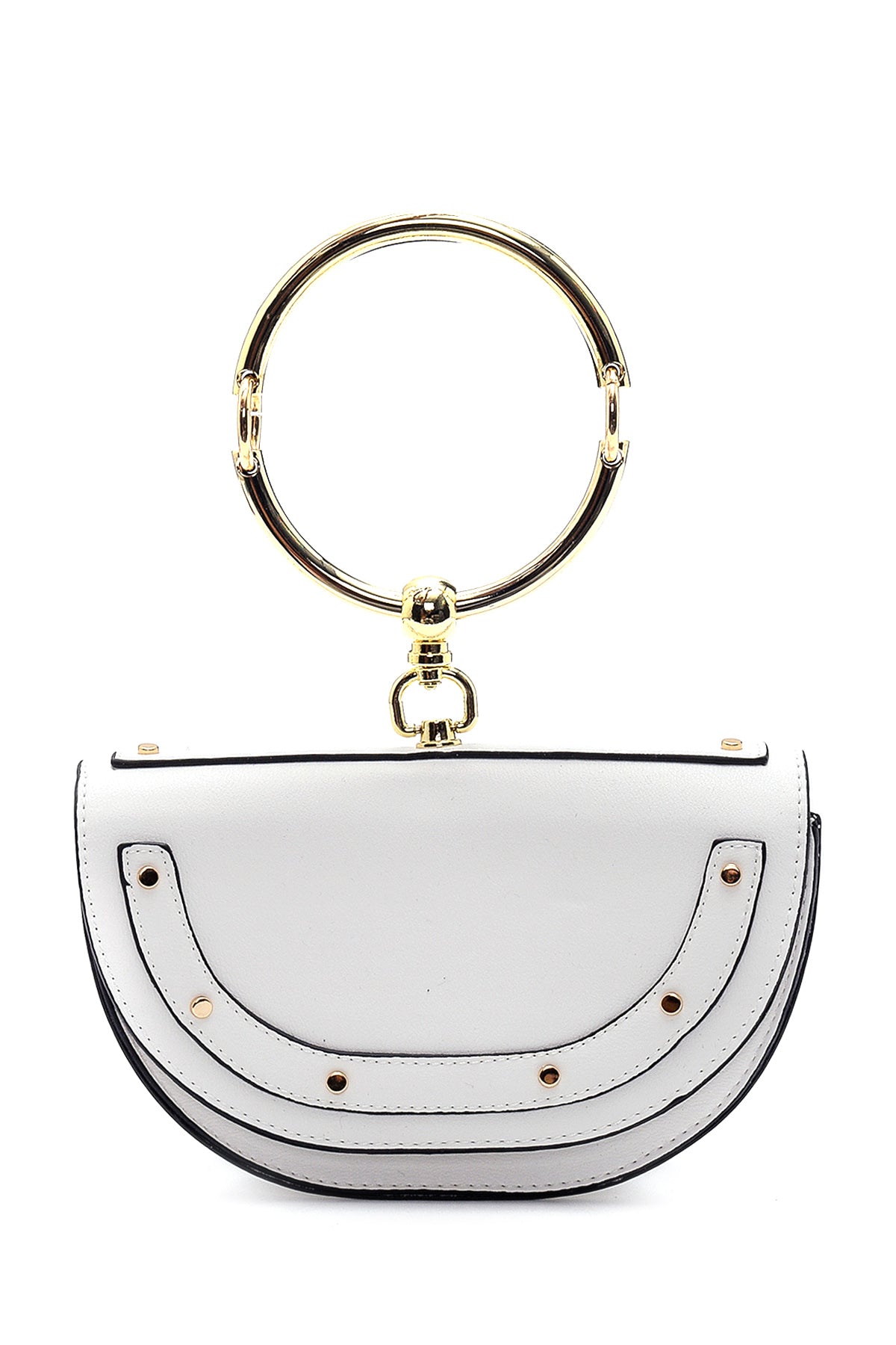 Women's Shoulder Bag 21SBD280718 | Derimod