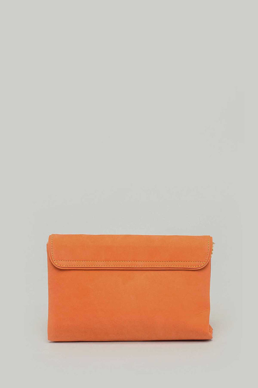 Nubuck Women's Leather Crossbody Bag