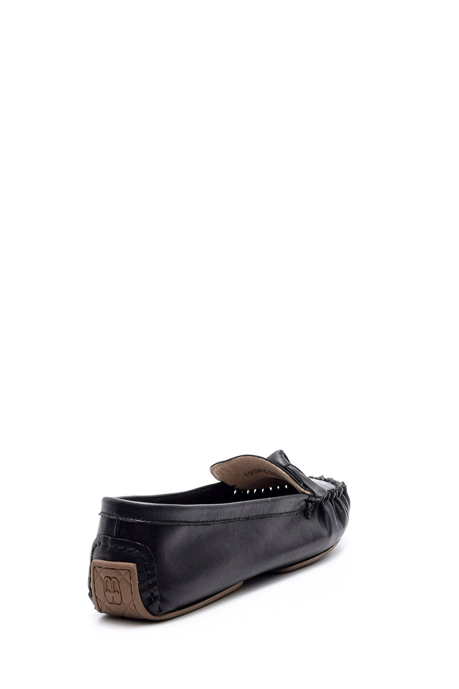 Women's Leather Loafer