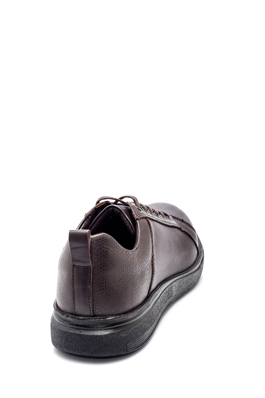 Men's Leather Casual Shoes
