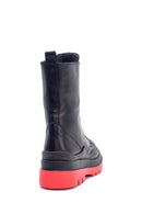 Women's Leather Boots | Derimod