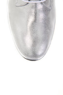 Thick Sole Women's Sneaker | Derimod