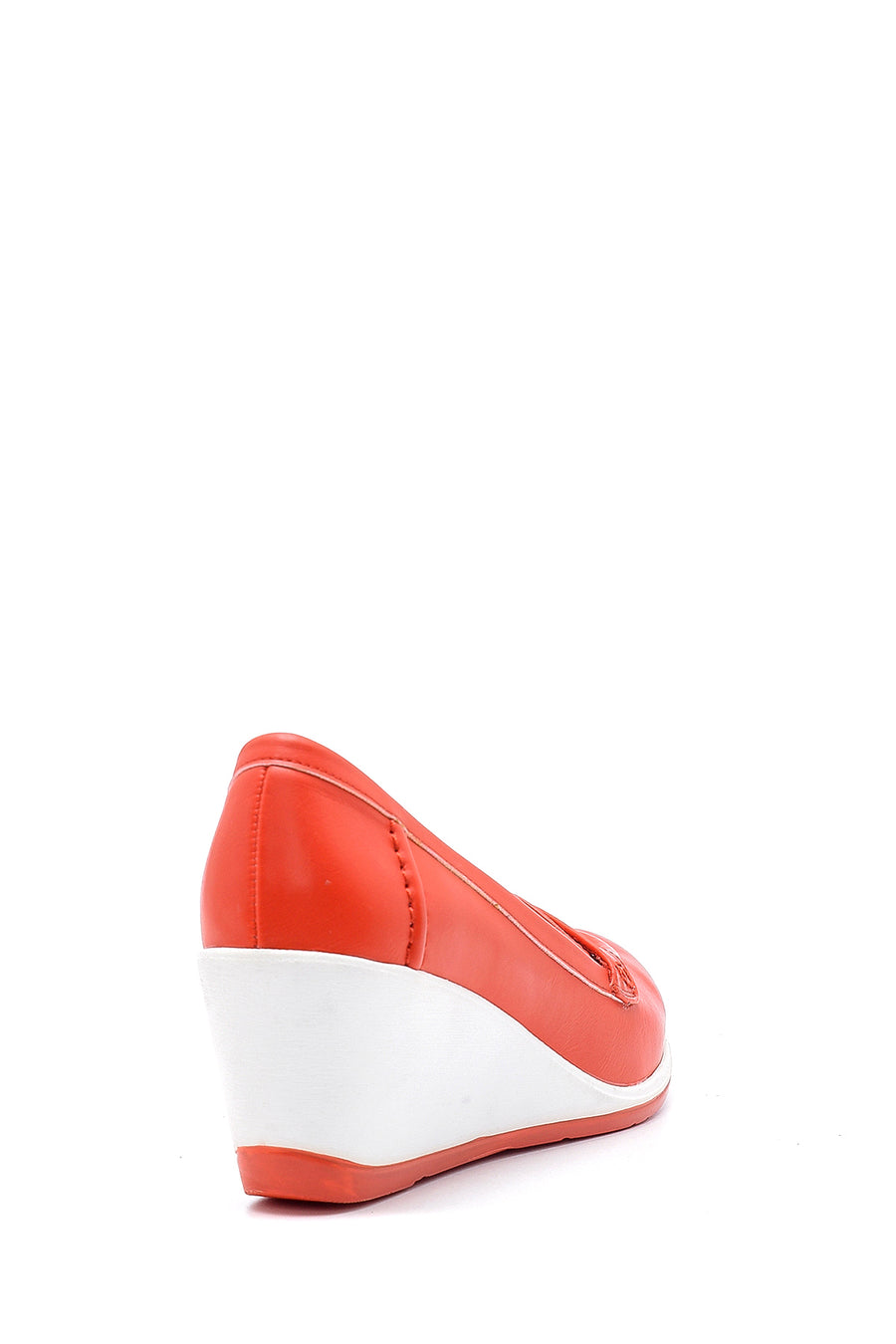 Women's Wedge Heeled Shoes