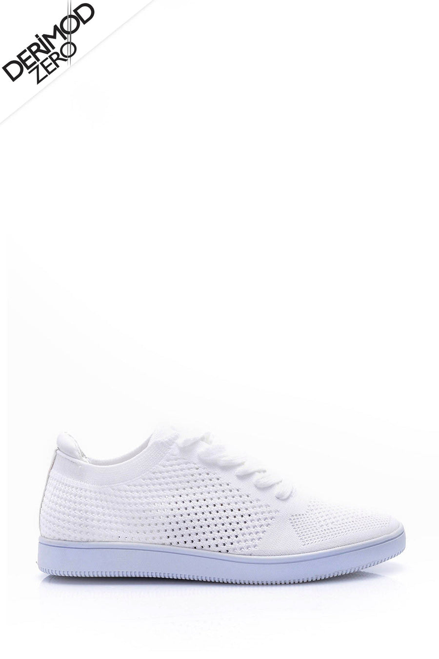 Women's Lace-Up Shoes 19SFD10766F | Derimod