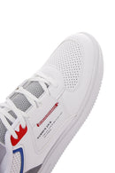 Men's Hammer White Jack Jarmilla M Sneaker | Derimod