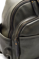 Women's Backpack with Side Pockets | Derimod