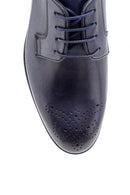Men's Leather Classic Shoes | Derimod