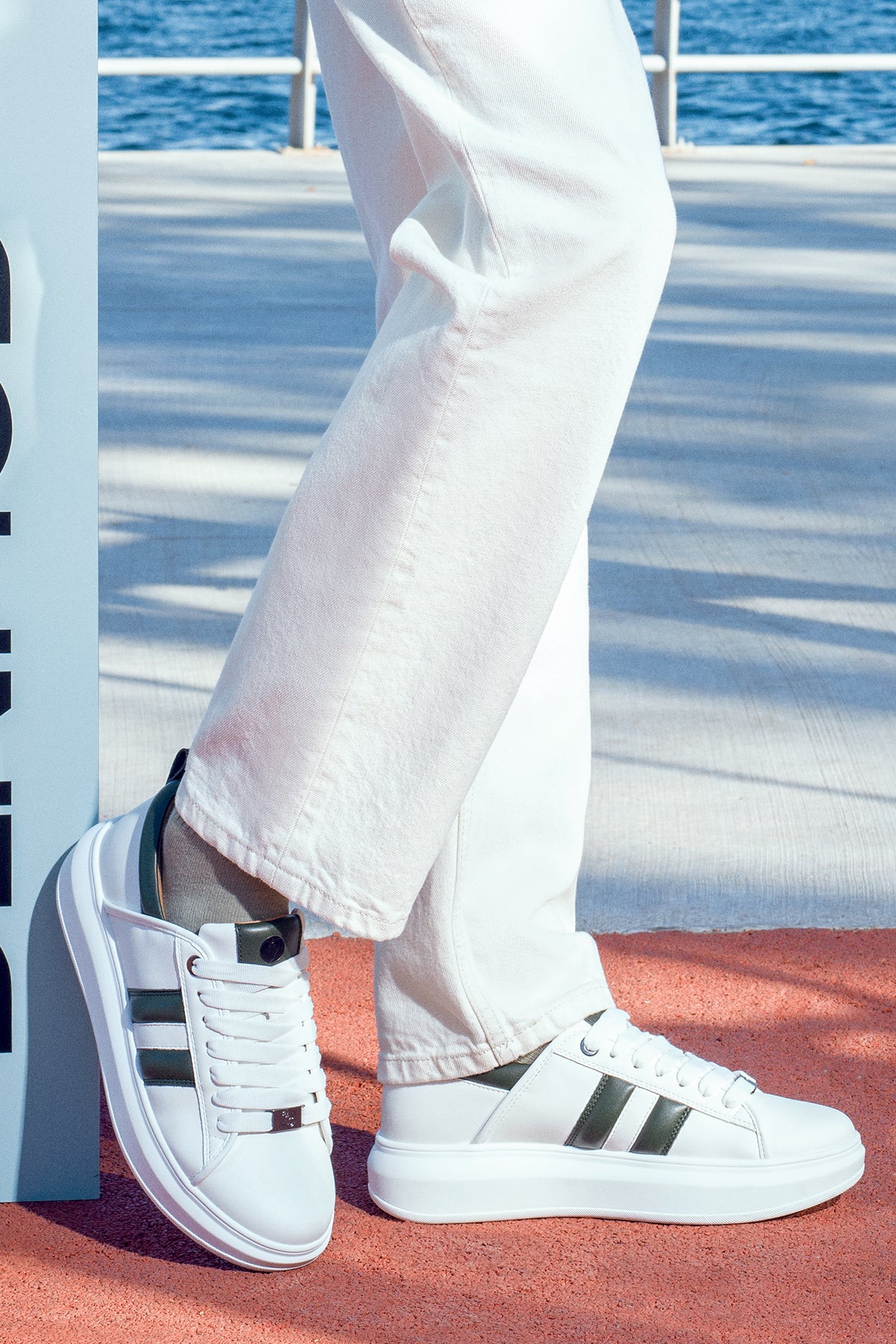 Complete the Look by Purchasing Together!