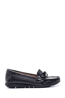 Kadın Fiyonklu Loafer | Derimod