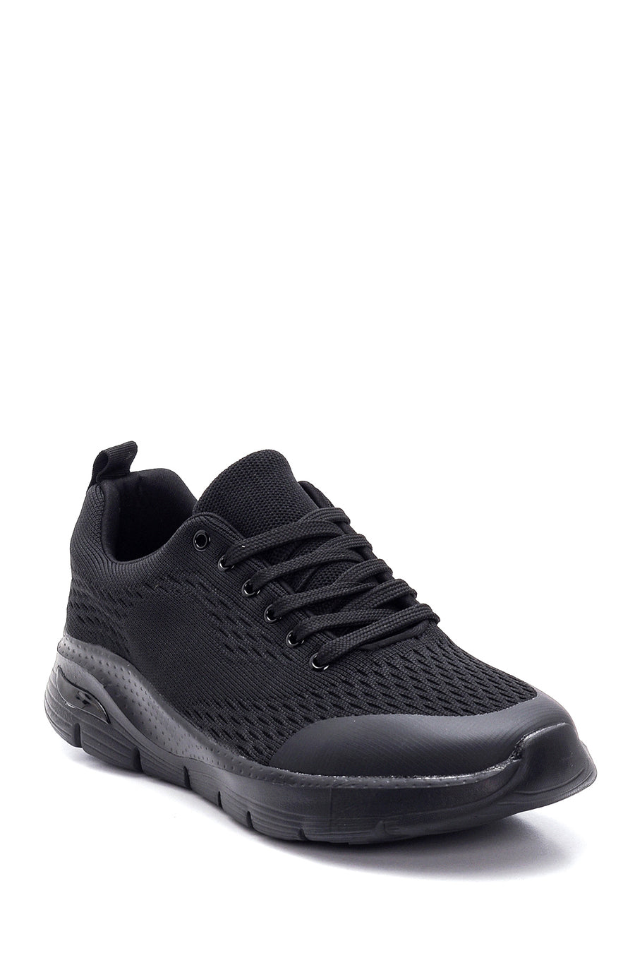 Men's Black Sneaker