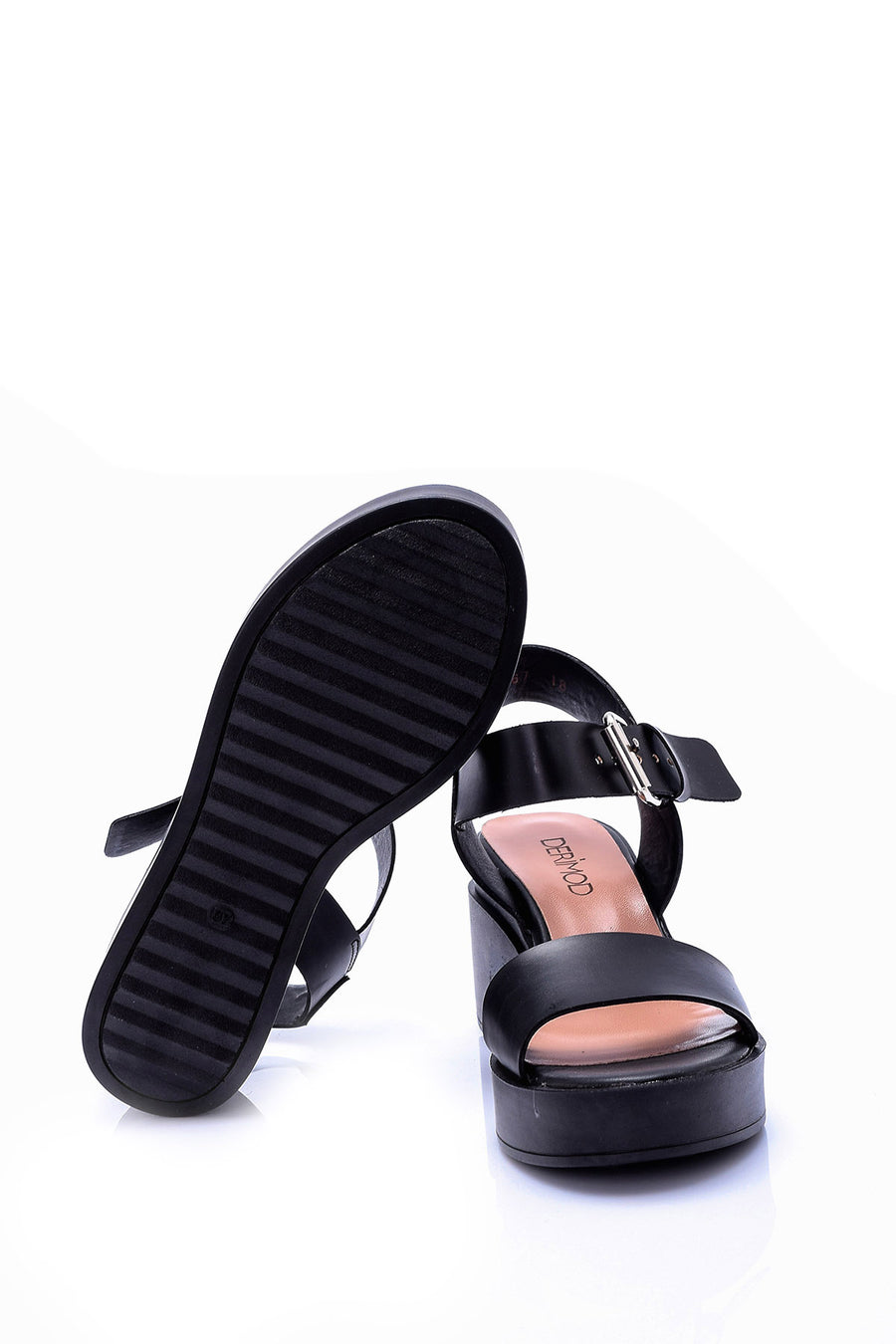 Women's Wedge Heel Sandals