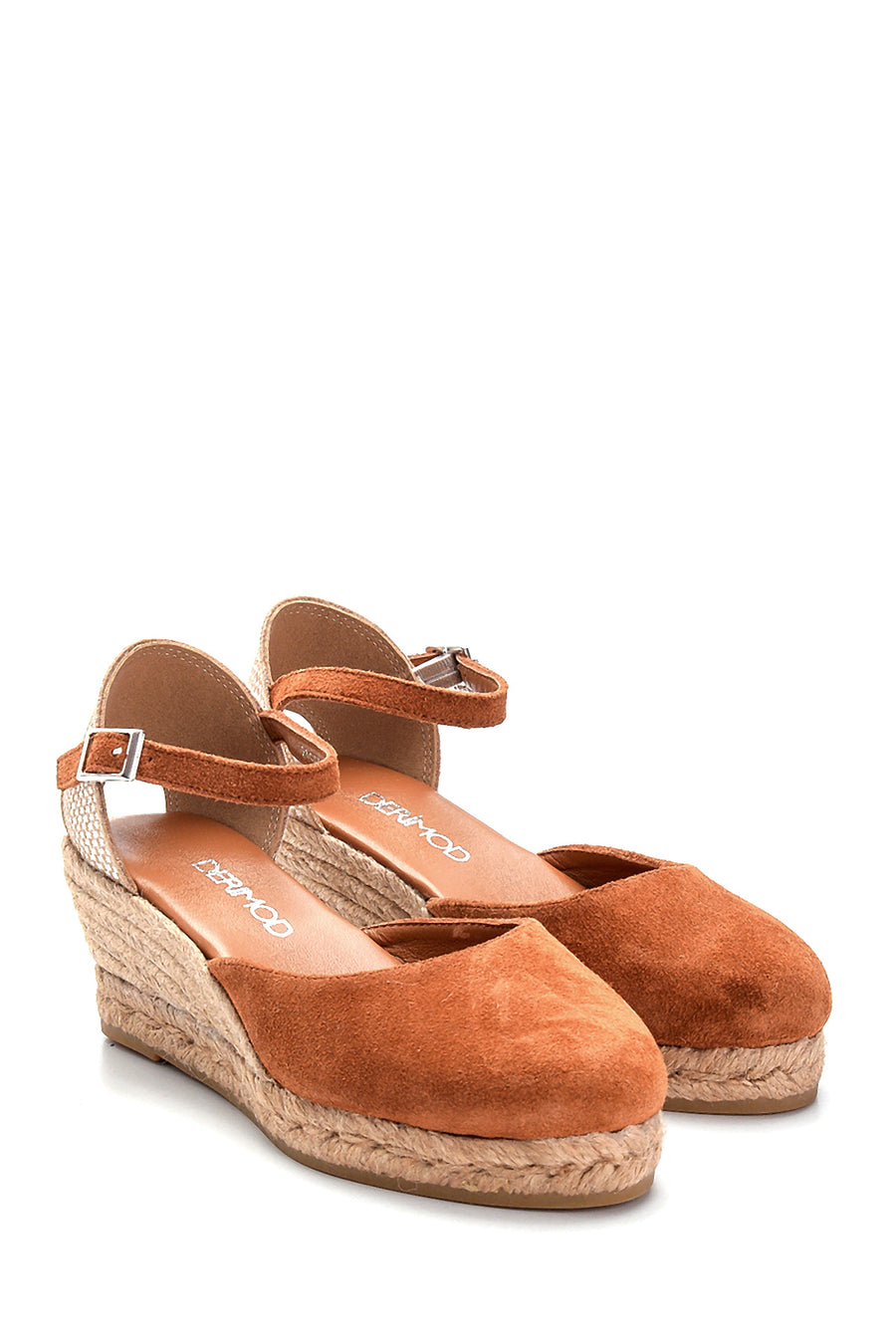 Women's Wedge Heels Espadrilles