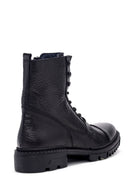 Men's Leather Boots | Derimod