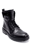 Men's Leather Boots | Derimod