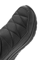 Skechers Women's Black Bobs Sparrow Outdoor Boots | Derimod