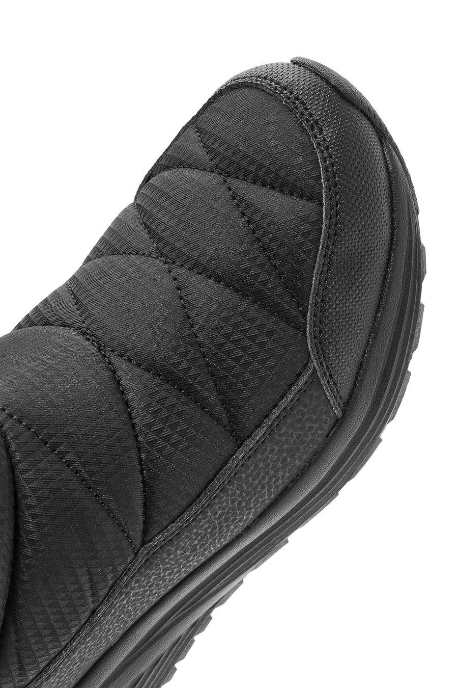 Skechers Women's Black Bobs Sparrow Outdoor Boots